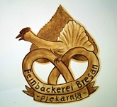 Logo Feinbäckerei und Imbiss Bresan Königswartha